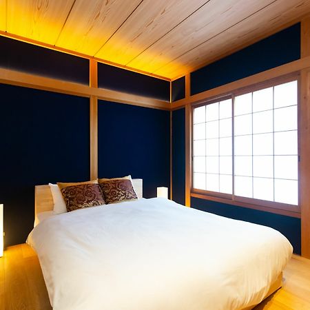Noyado Arashiyama Villa Kyoto Dış mekan fotoğraf