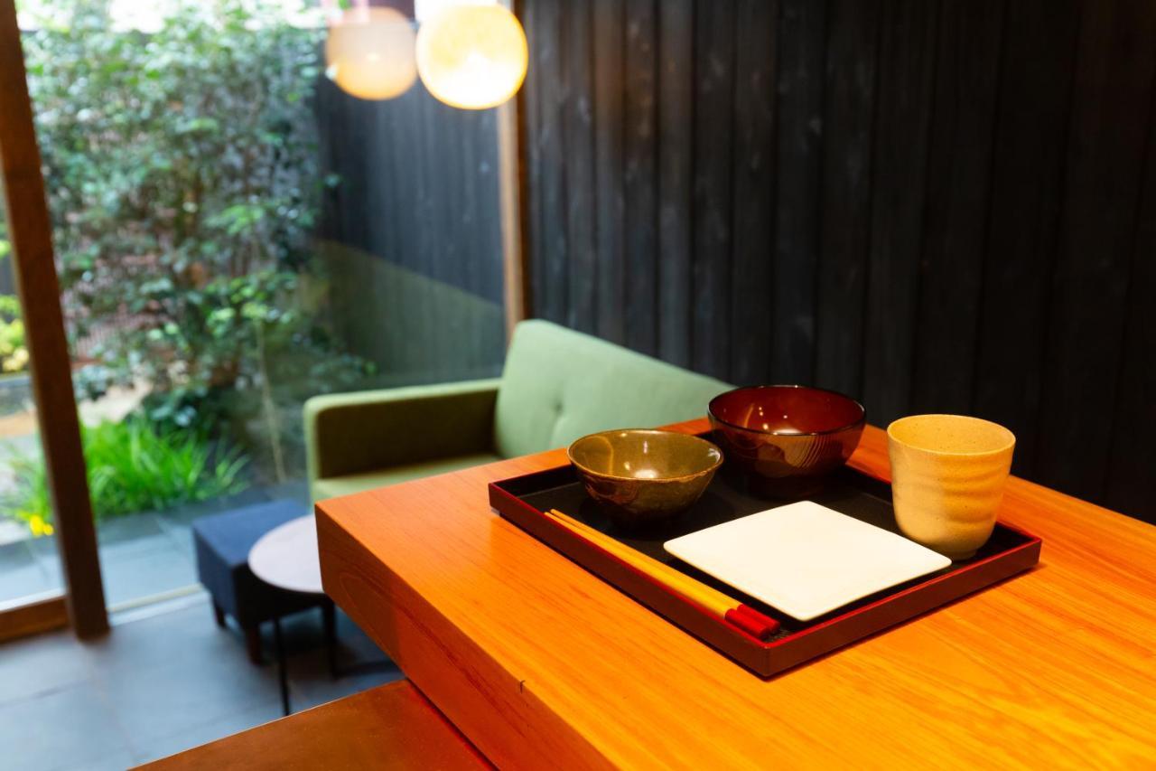 Noyado Arashiyama Villa Kyoto Dış mekan fotoğraf