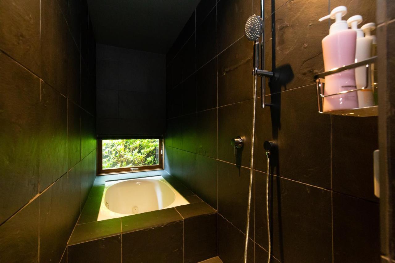 Noyado Arashiyama Villa Kyoto Dış mekan fotoğraf