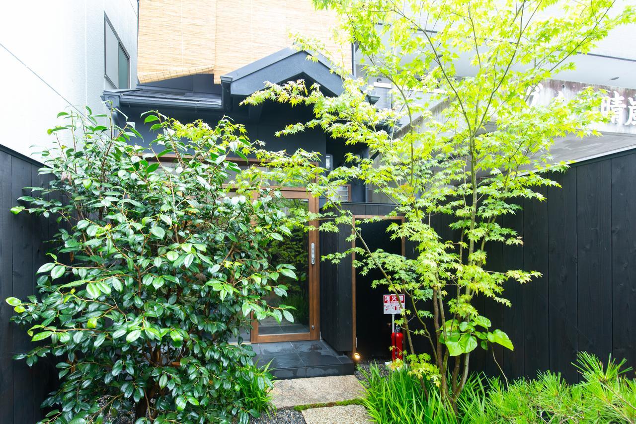 Noyado Arashiyama Villa Kyoto Dış mekan fotoğraf