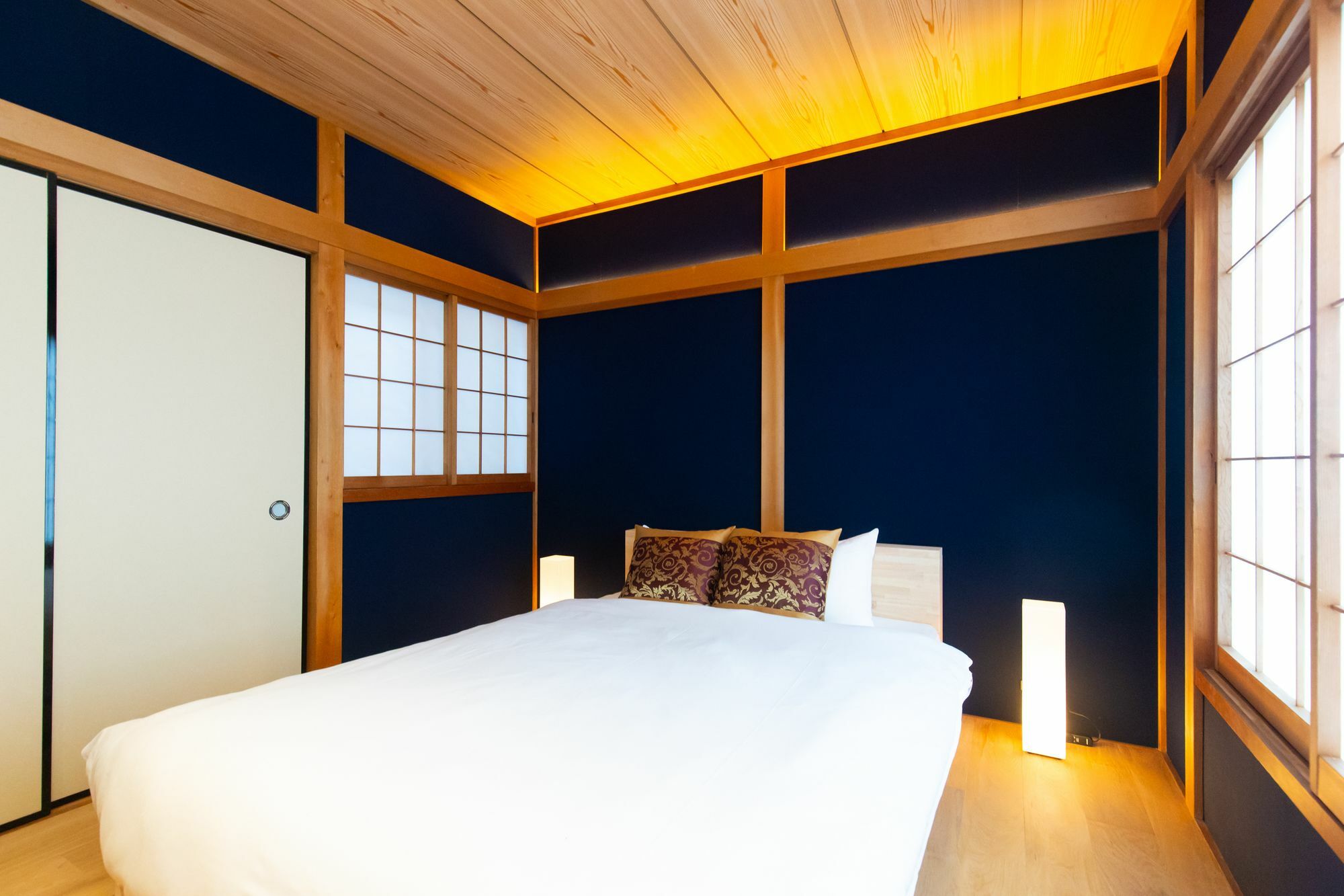Noyado Arashiyama Villa Kyoto Dış mekan fotoğraf