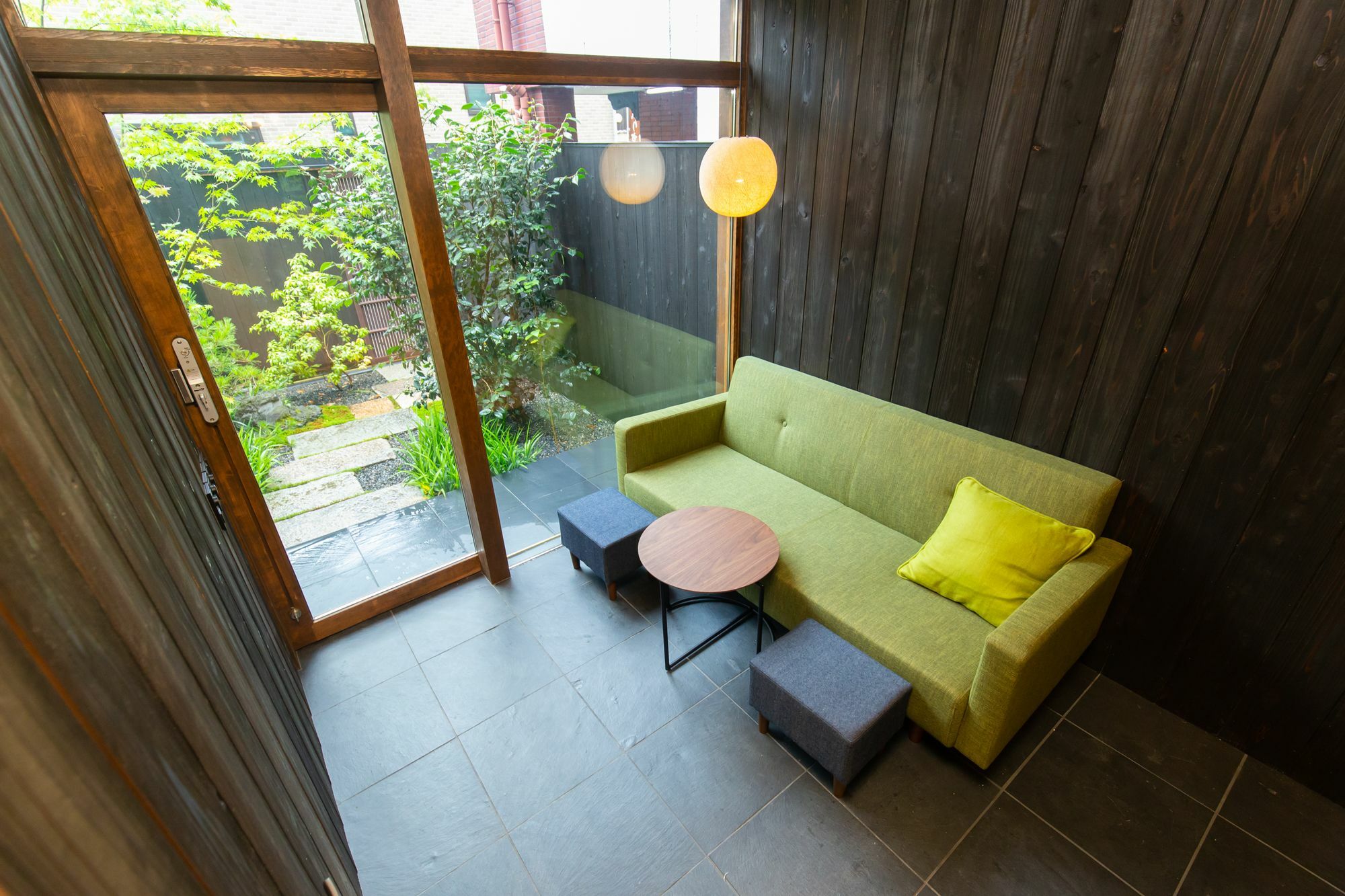 Noyado Arashiyama Villa Kyoto Dış mekan fotoğraf