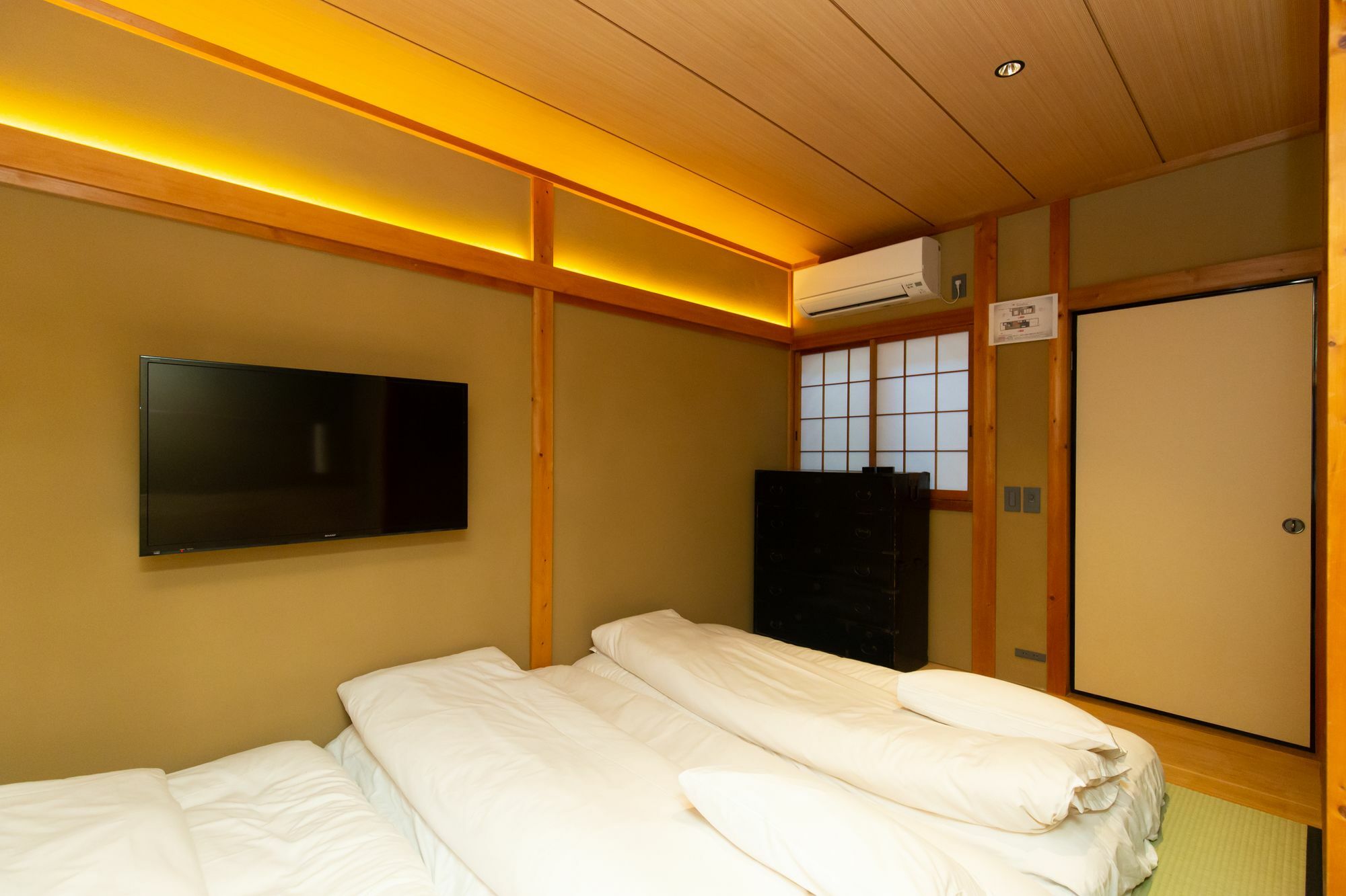 Noyado Arashiyama Villa Kyoto Dış mekan fotoğraf
