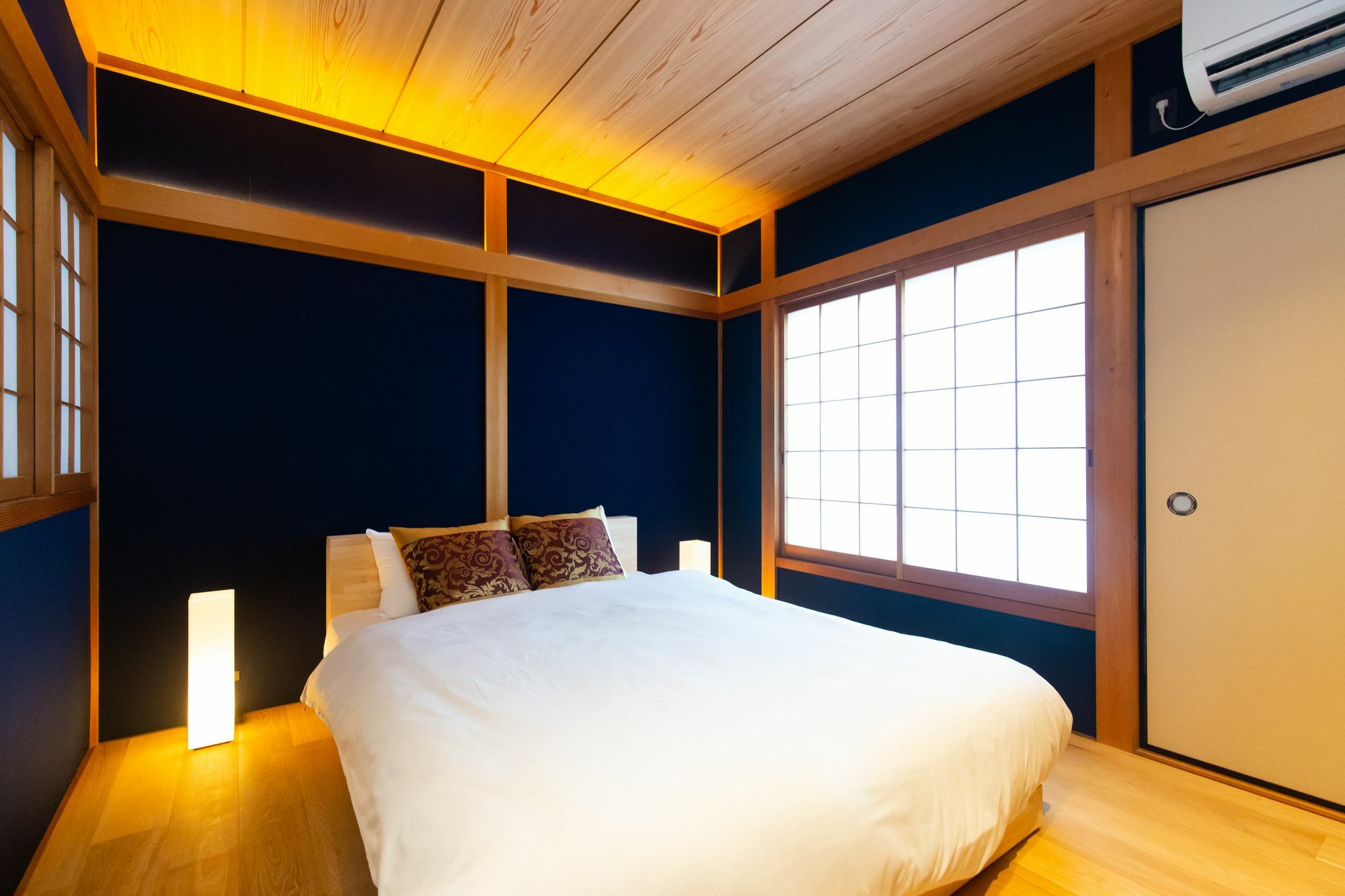 Noyado Arashiyama Villa Kyoto Dış mekan fotoğraf