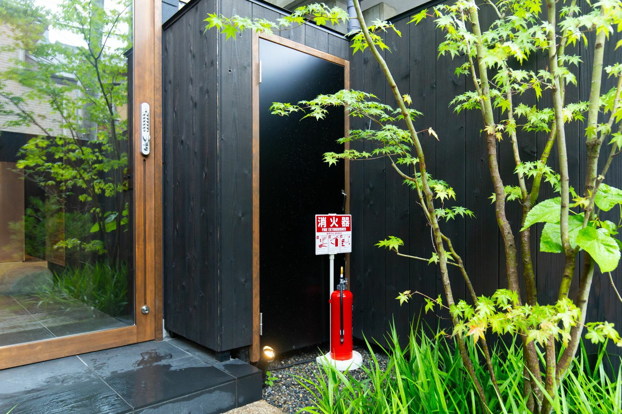 Noyado Arashiyama Villa Kyoto Dış mekan fotoğraf