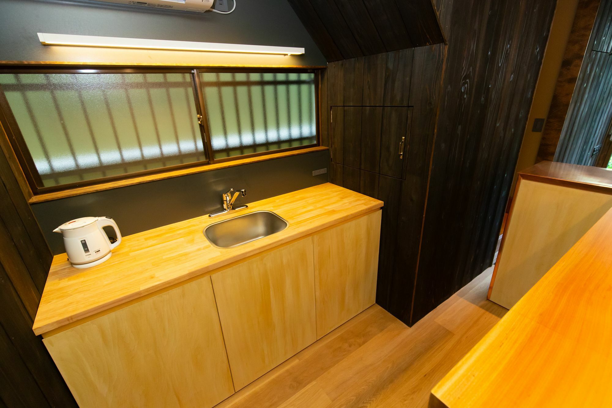 Noyado Arashiyama Villa Kyoto Dış mekan fotoğraf