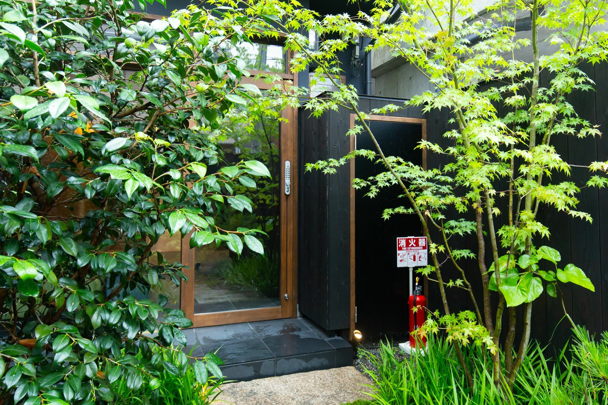 Noyado Arashiyama Villa Kyoto Dış mekan fotoğraf